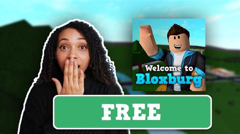 did bloxburg become free|is bloxburg becoming free 2024.